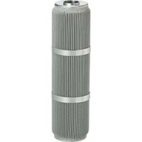 美国 3M  フィルター製品事業部 ESNP01NN075N ３Ｍ　ステンレス焼結金網製フィルターカートリッジ　７５