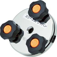 美国 3M  フィルター製品事業部 INLINE47-TL-S ３Ｍ　ラボスケールディスクホルダー