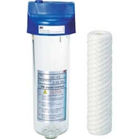 美国 3M  フィルター製品事業部 FS-002 ３Ｍ　粗粒子除去簡易水処理　フィルターシステム