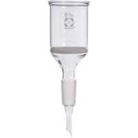 柴田科学（株） 006330-1533 ＳＩＢＡＴＡ　共通ろ過器円筒形　１５　３ＧＰ１００