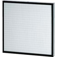 日本バイリーン（株） VY-100-100 バイリーン　超高性能フィルタ　６１０×６１０×４５