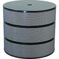 東海工業（株） UT340F-3-A 東海　フィルターΦ３４０Ｘ３００（ファナック　Ｆカプラ用）　（２個入）