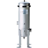 アイオン（株） 3HAW-5SR ＡＩＯＮ　フィルターハウジングＨ　３本用　０．４９ＭＰａ　５００ｍｍ