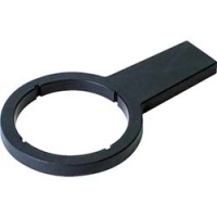 美国 3M  フィルター製品事業部 68434-32 ３Ｍ　樹脂製フィルターハウジング用開閉レンチ