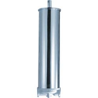 美国 3M  フィルター製品事業部 6ALN2-SA-N ３Ｍ　ステンレス製フィルターハウジング　２０インチ用