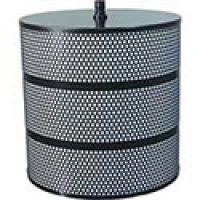 東海工業（株） UT300 東海　フィルターΦ３００Ｘ３００（Ｍカプラ）　（２個入）