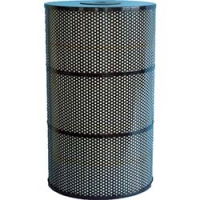 （株）忍足研究所 OMF-500A ＯＳＨＩＴＡＲＩ　水用高性能フィルタ　ＯＭＦフィルタ　Φ３００×５００（Φ２９）