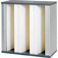 日本绿安全 MIDORI MEFA70-LL28HE ミドリ安全　エコスペックライト　中性能フィルタ（軽量タイプ）