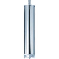 美国 3M  フィルター製品事業部 3ALN1-SS-T ３Ｍ　ステンレス製フィルターハウジング　１０インチ用