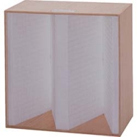 日本バイリーン（株） VZE-65M-28H バイリーン　エコアルファ　６１０×３０５×２９０