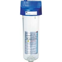 美国 3M  フィルター製品事業部 47063-05 ３Ｍ　樹脂製フィルターハウジング　１Ｍ１－ＰＳ　１０インチ用