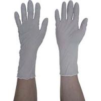 （株）アンセル・ヘルスケア・ジャパン NO93-401-XL アンセル　ＣＲ用手袋ニトリライトシルキーウルトラクリーンＸＬ　１袋（箱）１００枚　ＮＯ９３－４０１