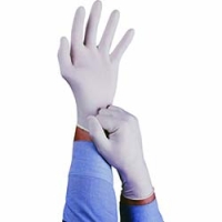 （株）アンセル・ヘルスケア・ジャパン 69-210-7 アンセル　天然ゴム使い捨て手袋　ＴｏｕｃｈＮＴｕｆｆ　４３－２１７　Ｓサイズ　（１００枚入）