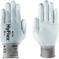 （株）アンセル・ヘルスケア・ジャパン 48-135-7 アンセル　静電気対策手袋　ハイフレックス　４８－１３５　Ｓサイズ