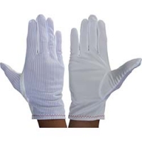 ウインセス（株） 8021-M ウインセス　ワイピング手袋　Ｍ　（１０双入）