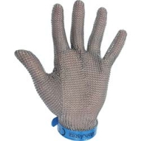 日本绿安全 MIDORI MST-050-L ミドリ安全　耐切創手袋