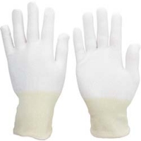 日本绿安全 MIDORI CUT GUARD132 LL ミドリ安全　まとめ買い　耐切創手袋　カットガード１３２　ＬＬ（１０双入り）