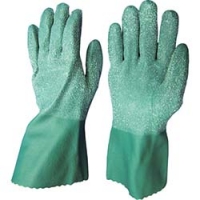 クレトイシ（株） V-5011-L ＫＧＷ　手袋ビニレックス５０