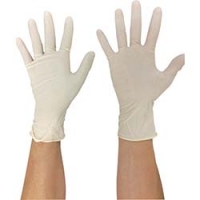 オカモト（株）手袋・メディカル部手袋課 NO.310-S オカモト　ぴったりゴム手袋　　Ｓ　（１００枚入）