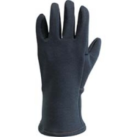 日本中山 TRUSCO  TMZ-631F-L ＴＲＵＳＣＯ　耐熱手袋　全長３２ｃｍ　　左