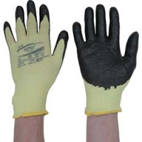 （株）アンセル・ヘルスケア・ジャパン 11-500-8 アンセル　耐切創手袋　ハイフレックスＣＲ　１１－５００　Ｍ