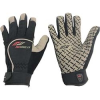 ミタニコーポレーション（株） 209221 ミタニ　合皮手袋　プロハンドラー　Ｌサイズ