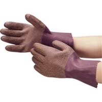 （株）ダンロップホームプロダクツ 2392 ダンロップ　Ｎ－３１１　天然ゴム作業用　シームレス　ＬＬ