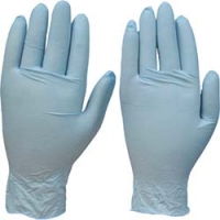 日本嘉德納 GUARDNER  G5318-7.0 ＡＤＣＬＥＡＮ　ラテツクスパウダーフリー手袋（滅菌済）　７．０吋　（２４０双入）