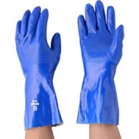 アトム（株） 1417-S アトム　耐油イーグル極寒ソフト　中長　Ｓ