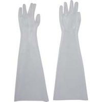 日本亚速旺 ASONE   6-946-32 ＡＳ　シリコーン手袋Ｈ－２０３－６０Ｍ