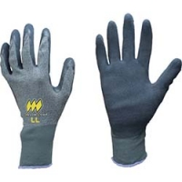 アトム（株） 2043-LL アトム　ピッグローブ　手の平補強　ＬＬ