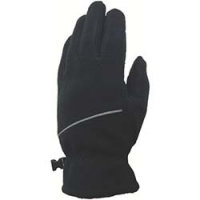 日本绿安全 MIDORI FT-3590 LL ＣＯＶＥＲＷＯＲＫ　フリース防風防寒手袋