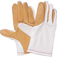 （株）マックス MZ675-LL マックス　低発塵耐切創手袋（平部）　（１０双入）