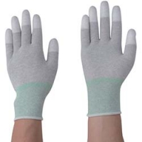 日本嘉德納 GUARDNER  G5030-L ＡＤＣＬＥＡＮ　クリーン手袋　ＳＬタイプ　Ｌ　　（１００双入）