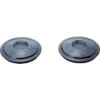 日本中山 TRUSCO  DPM-22YMF ＴＲＵＳＣＯ　溶接用マスク交換用ろ過材