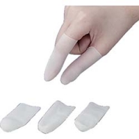 日本亚速旺 ASONE   1-3001-52 ＡＳ　ＡＰ指サックハイグリップカットタイプ　Ｍ