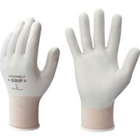 ショーワグローブ（株） NO370-L-3P ショーワ　組立グリップ　Ｌサイズ　３双パック