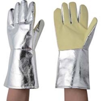 （株）アンセル・ヘルスケア・ジャパン 48-135-8 アンセル　静電気対策手袋　ハイフレックス　４８－１３５　Ｍサイズ