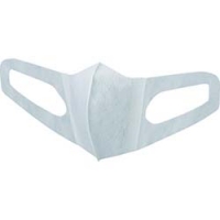 日本中山 TRUSCO  TPFM-1 ＴＲＵＳＣＯ　グッドフィットマスク　１００枚