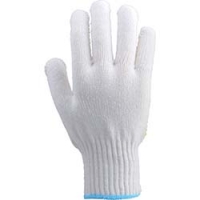 日本中山 TRUSCO  TGA8-L-R ＴＲＵＳＣＯ　すべり止め手袋（片手）　Ｌサイズ　右　（５０枚入）