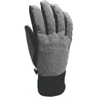 日本绿安全 MIDORI CR-3500-GY M ＣＯＶＥＲＷＯＲＫ　防寒テクニカルウォーム手袋