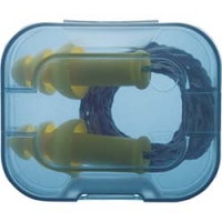 ＵＶＥＸ社 2111256 ＵＶＥＸ　耳栓　ウベックス　ウィスパーシュープリーム　（コード付　２１１１２３５