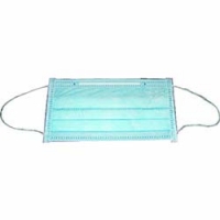 クラレトレーディング（株） FS クラレ　ストレッチマスク　（５０枚入）