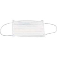 興和（株） 24022 興和　三次元　高密着マスク　すこし小さめ女性用　　（５枚入）