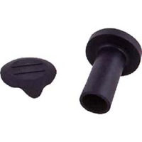 ユニット（株） 379-342 ユニット　フィットテスターＦ型　２枚組