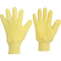 日本绿安全 MIDORI MK-250 ミドリ安全　耐切創手袋　ＭＫ－２５０（パイルニット　縫製タイプ）