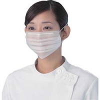 東京メディカル（株） FG-185OMEGA 東京メディカル　フィットマスク　５０枚入