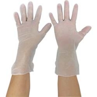 オカモト（株）手袋・メディカル部手袋課 GT1250M オカモト　ＰＶＣディスポ・ＮＥＯ　Ｍ　（１００枚入）