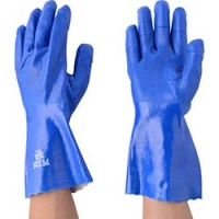 アトム（株） 1402-M アトム　水産ネオイーグル　指先Ｗ張り　Ｍ