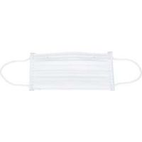 興和（株） 24019 興和　三次元　高密着マスク　ふつうサイズ　　（５枚入）